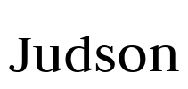 Judson