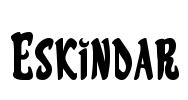 Eskindar
