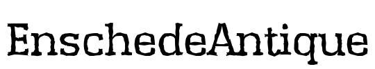 EnschedeAntique