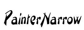PainterNarrow
