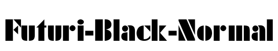 Futuri-Black-Normal