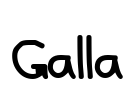 Galla