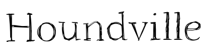 Houndville