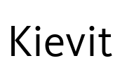 Kievit