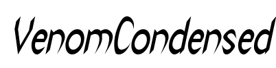 VenomCondensed