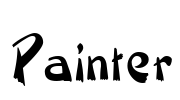 Painter