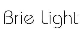 Brie Light