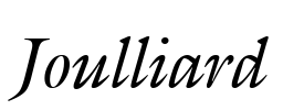Joulliard