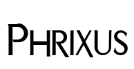 Phrixus