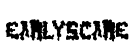 EarlyScare