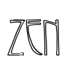 Zen 1
