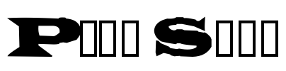 Pork Soda Font Image