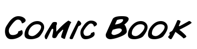 Comic Book