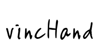 vincHand
