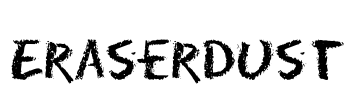 EraserDust