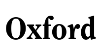 Oxford