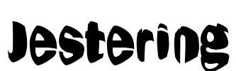 Jestering
