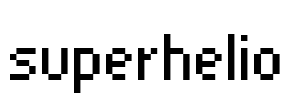 superhelio