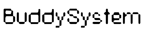 BuddySystem