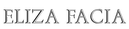 Eliza Facia
