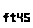 ft45