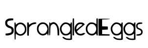 SprangledEggs