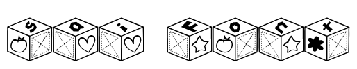sai Font