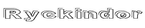 Ryckindor