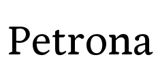 Petrona