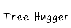 Tree Hugger