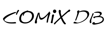 Comix DB
