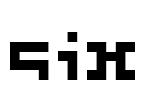 Six Font Image