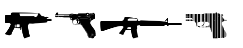 Guns 2