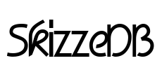 SkizzeDB Font Image