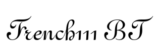 French111 BT