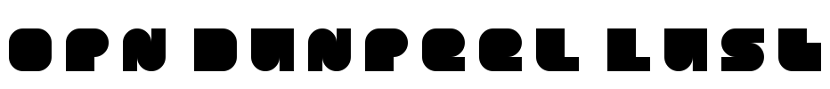 OPN DunPeel Lust