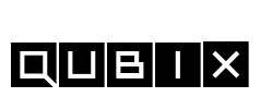 Qubix Font Image