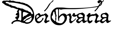 DeiGratia