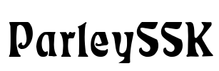 ParleySSK