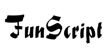 FunScript