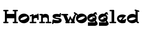 Hornswoggled
