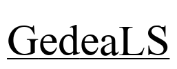 GedeaLS