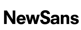 NewSans