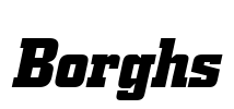 Borghs