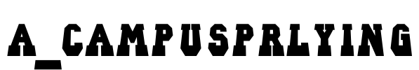 a_CampusPrLying