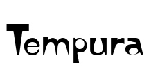Tempura