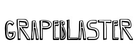 GrapeBlaster