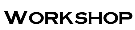 Workshop