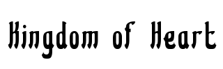 Kingdom of Heart