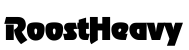RoostHeavy